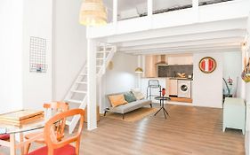 Le Dieudé - Charmant appartement centre-ville de Marseille